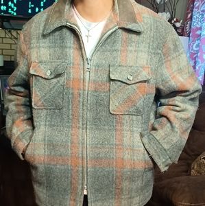 Woolrich Vintage Coat